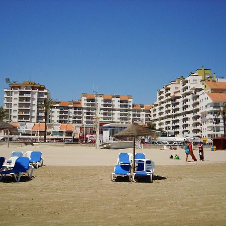 דירות Peniscola Playa Vista Mar Superior Orangecosta מראה חיצוני תמונה